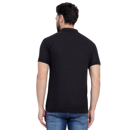 T-SHIRT (BLACK)