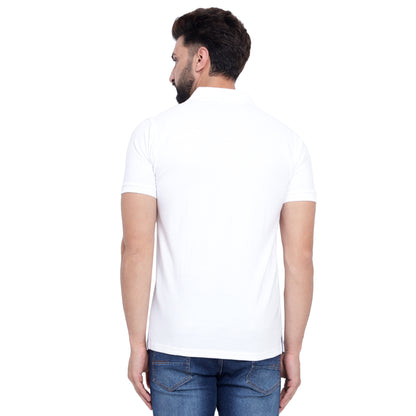 T-SHIRT(WHITE)