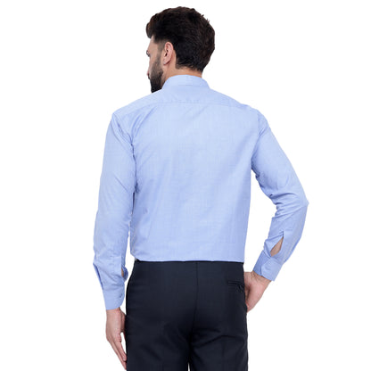 FORMAL SHIRT - BLUE